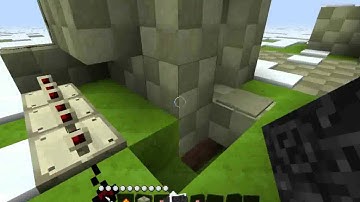 Minecraft - Better Than Wolves Mod Creations