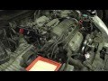 How to test for a shorted ignition coil (Honda Distributor)