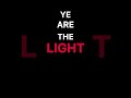 You Were Meant to Shine