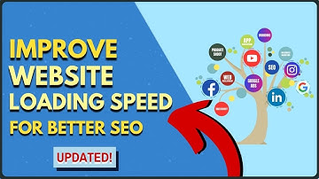 How to Improve Website Loading Speed for Better SEO