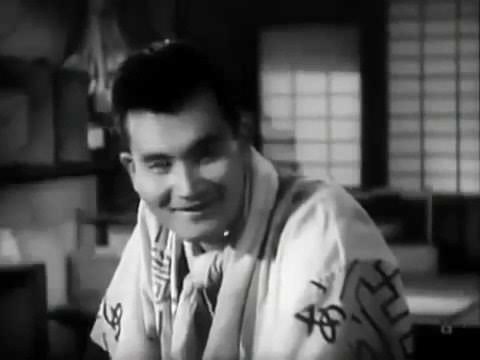 Travelling Actors （1940） - YouTube