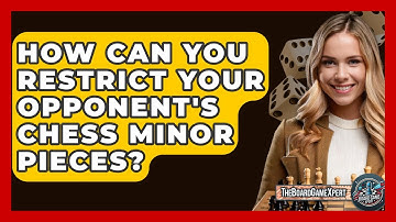 How Can You Restrict Your Opponent