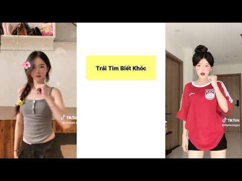 💥 Tổng Hợp : Top 40 Bài Nhạc Nhảy Hot Trend Và Xu Hướng Trên Tik Tok 