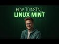 How to Install Linux Mint 22 A Step-by-Step Guide for Beginners