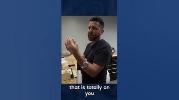 Wearing Loose Bracelets