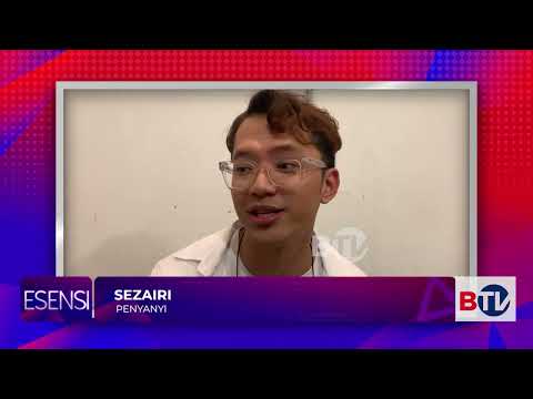 Penyanyi Asal Singapura