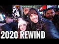 MY REWIND 2020 | MUMBIKER NIKHIL