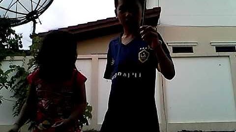 หักดินสอง่ายๆ