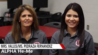 Staff Introductions 2017-18