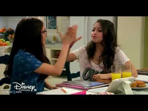 Soy Luna 2 - Otra pista del pasado de Luna - Cap 58