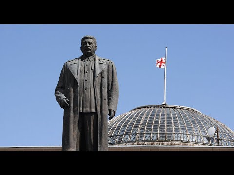 ძეგლის შემდეგ ნეშთი-გორელები კადიროვის ინიციატივამ ააღელვა 21.11.2017