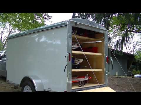 rc plane trailer for sale