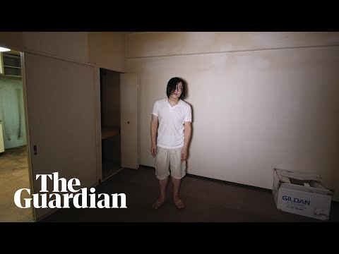 Video: Good Haunted Japanese House - Alternative View