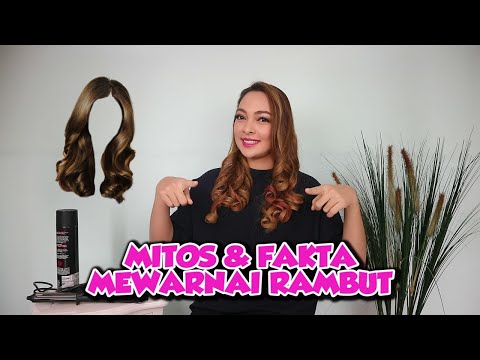 Video: 3 Cara Menggayakan Rambut Yang Dibiarkan