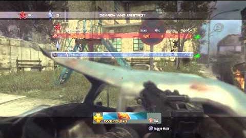 GameBattles Dispute [1v1 | PeNuLTy | Mw3]