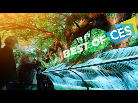 Best Tech I