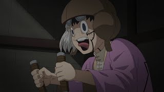 Toonami - Lineup Promo August 28, 2021