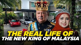 How Did A Biker Billionaire Become The King Of Malaysia? Inside Look At His Opulent Lifestyle