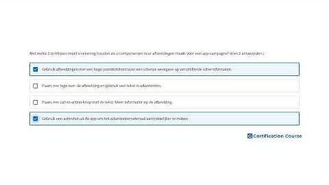 Met welke 2 richtlijnen moet u rekening houden als u componenten voor afbeeldingen maakt voor een ap
