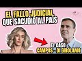 😱 Caso Cristián Campos: la resolución de 2025 que dividió a Chile entero