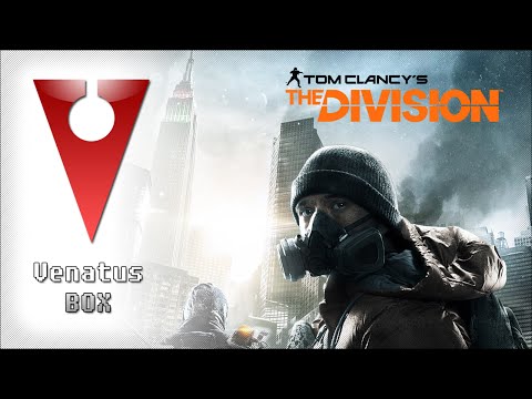 Venatus Box - The Division