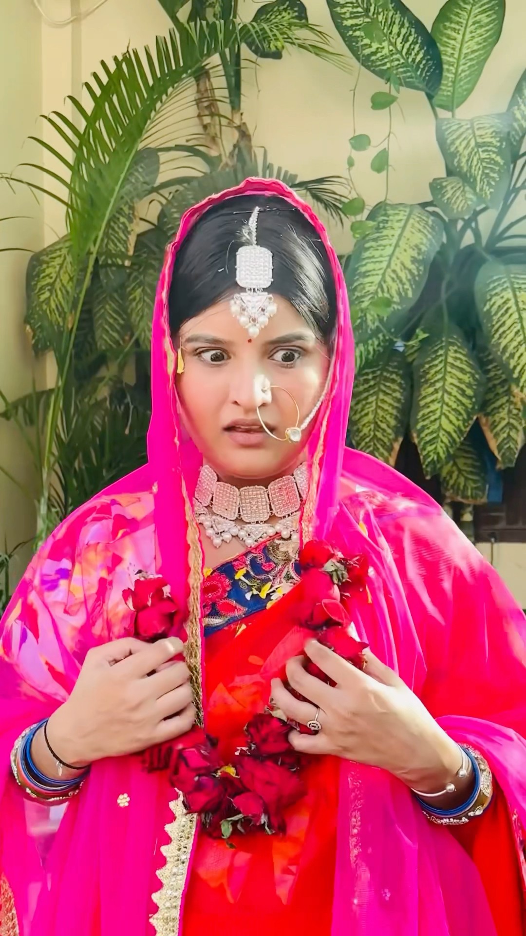गोल रोटी ? बनाने की सज़ा ?? ||end zrur dekhna?❤️|| #shorts #comedy