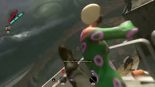 Deathloop playthrough 3