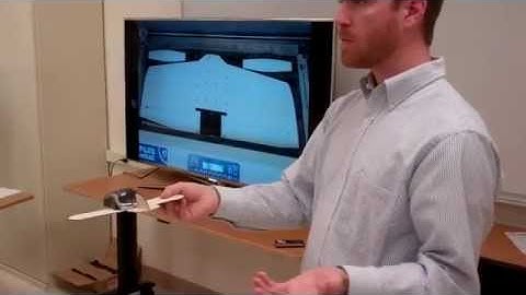 Robots at the Naval Research Laboratory