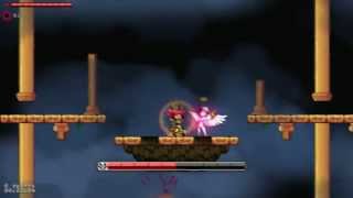 Wings of Vi Mortal Mode any% (16:59) - 1 / 2