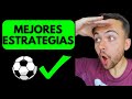 Las 3 mejores estrategias para apostar en directo