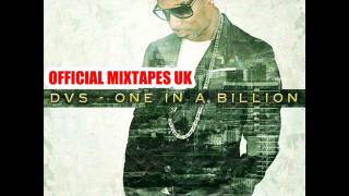 19. MAYBE - DVS FT EXO [ONE IN A BILLION] (PROD BY RASHAD)