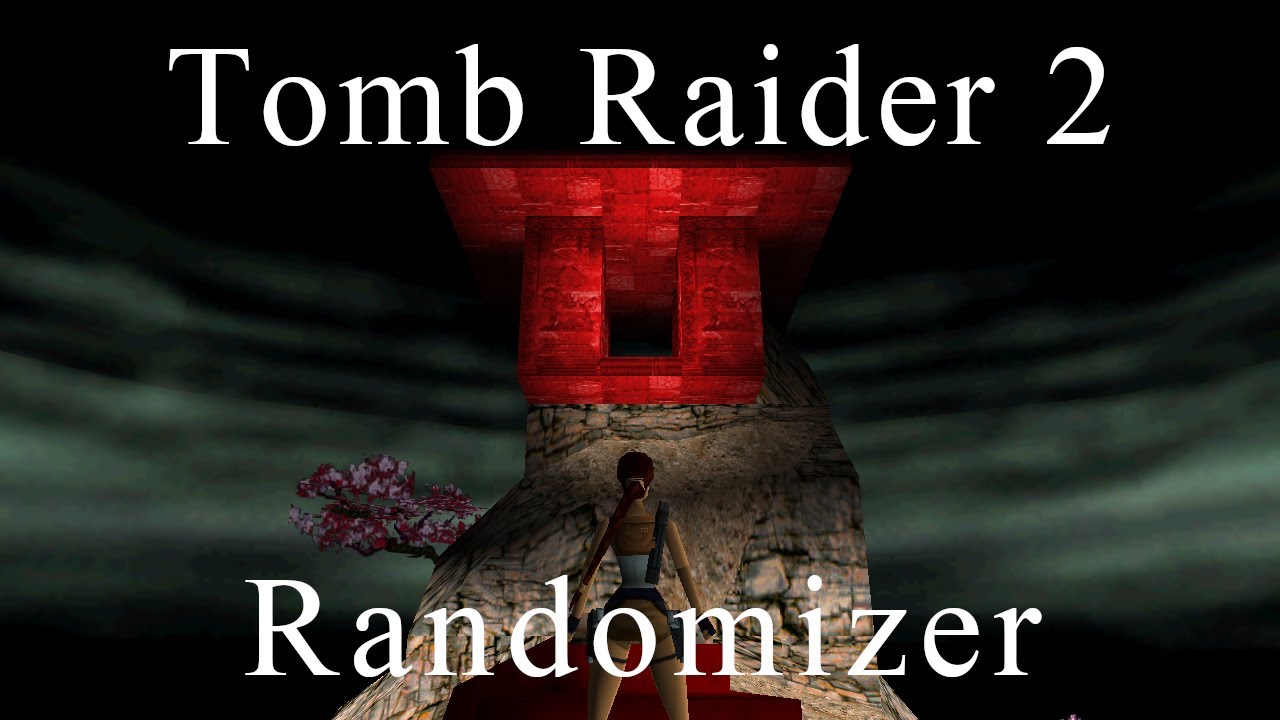 tomb raider 2 pc trainer