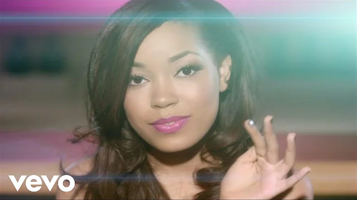 Dionne Bromfield - Foolin'