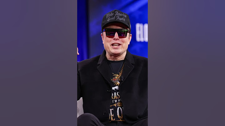 NYT's Ezra Klein on Elon Musk