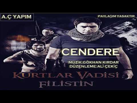 Kvp - Filistin Cendere (Orjinal)