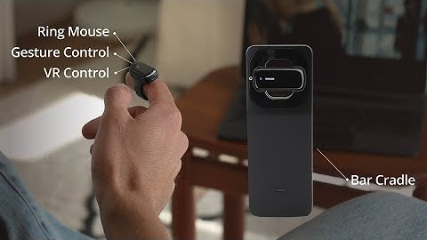 Now on Kickstarter: Vanzy: Gesture Control Made Easier Than Ever