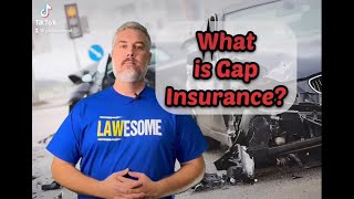 What is gap insurance? by Gibbons Legal, P.C. 13 views 2 years ago 25 seconds