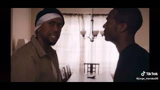 Haunted House Ray Ray Gets Scared Of Ghost Funny Scene Ever