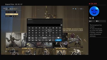 Warframe Kubrow Breeding