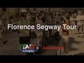 Segway Tour of Florence (Firenze)