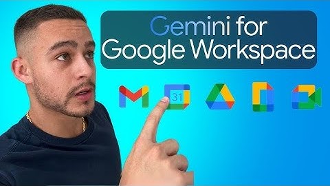 Deploying Gemini for Google Workspace From Use Cases to Change Management