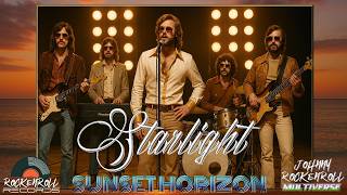 FULL ALBUM - Starlight | Sunset Horizon! 70s 80s Soft Rock Playlist Christopher Cross Vibes screenshot 5
