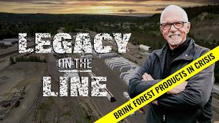 On The Brink | Legacy On The Line | Episode #540 Details
