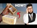 Even My Physics Teacher Couldn't Open This Puzzle Box! Can You? Even My Physics Teacher Couldn't Open This Puzzle Box! Can You?