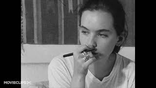 Go Fish (1/12) Movie CLIP - My Name is Max (1994) HD