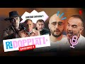 CHRIS HEMSWORTH fa spesa con CELENZA e Massimiliano MANFREDI | RIDOPPIATI EP.4 | Netflix Italia