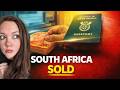 How South Africa Was Sold One Permit At A Time