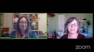 Fibre Friends Knitting Podcast - Last week of sweater knitting