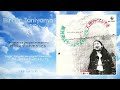 Hiroko Taniyama (谷山浩子) - Gingakei wa yappari mawatteru (銀河系はやっぱりまわってる) - [remastered]