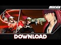 Renji True Bankai By SoulFire Renji True Bankai By SoulFire